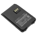 Yhteensopiva akun vaihto Motorola 60Q135901-C