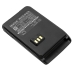 Yhteensopiva akun vaihto Motorola 60Q135901-C