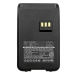 Yhteensopiva akun vaihto Motorola 60Q135901-C