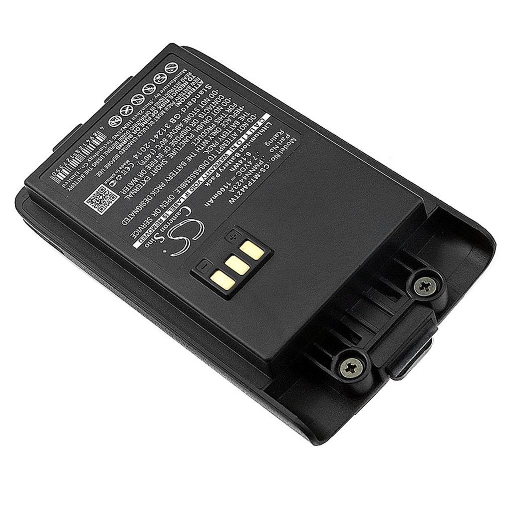 Kotelot Motorola CS-MTP442TW