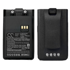 Yhteensopiva akun vaihto Motorola PMNN4423A
