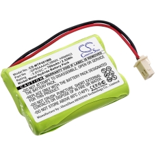 Yhteensopiva akun vaihto Motorola 288645,BT188645,BT288645,GP80AAAHC3BMX (NEWER MODELS),GP80AAAHC3BMXZ (NEWER MODELS)...