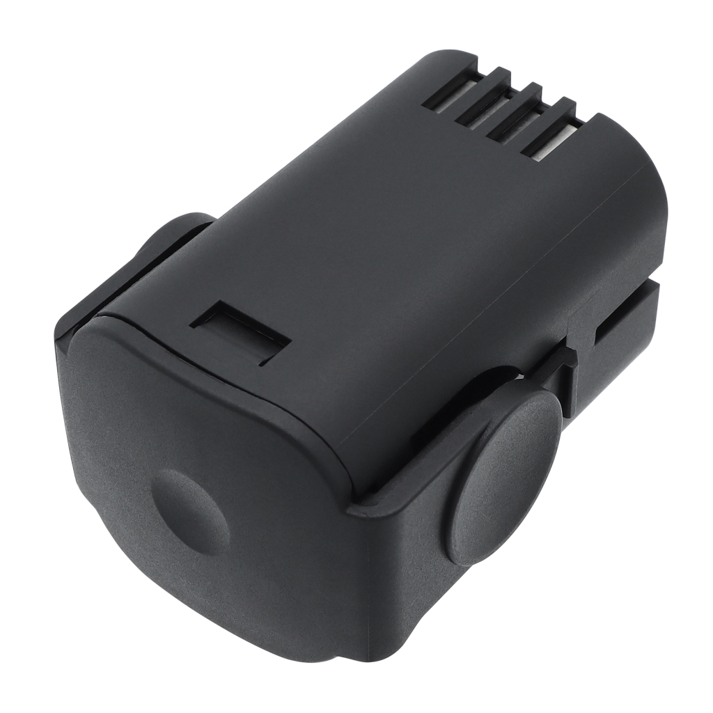 Yhteensopiva akun vaihto Metabo