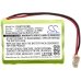 BabyPhone-akku Version MBP33S (CS-MTP481MB)