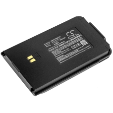 Yhteensopiva akun vaihto Motorola 60Q137301-C