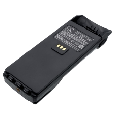 Yhteensopiva akun vaihto Motorola FTN6573,FTN6574,PMN4047BR,PMNN4047,PMR4047