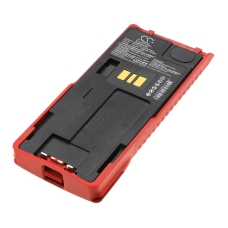 Yhteensopiva akun vaihto Motorola NNTN7383,NNTN7383A