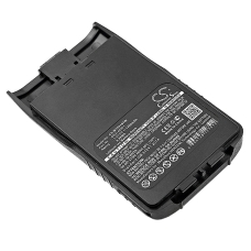 Yhteensopiva akun vaihto Motorola 60Q149301