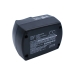 Akut Teollisuusakku CS-MTP960PW