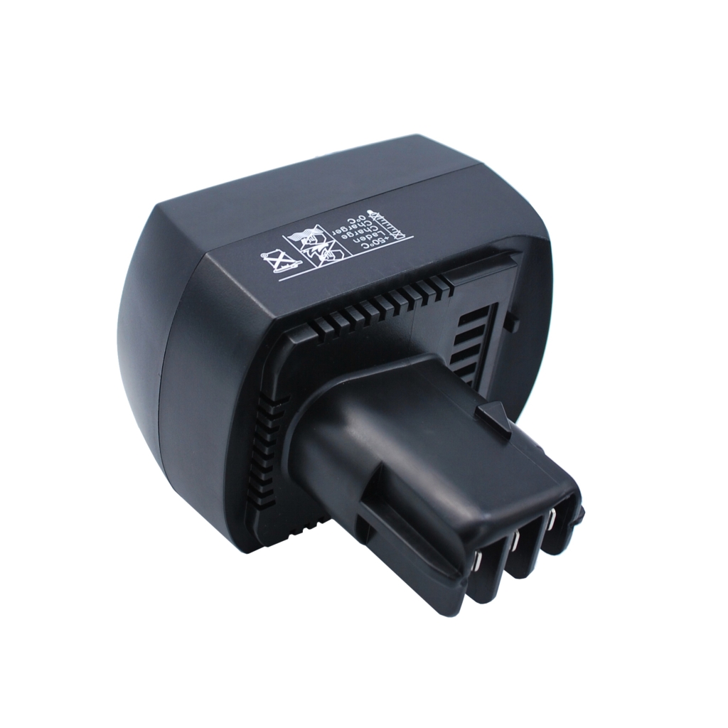 Akut Teollisuusakku CS-MTP960PX