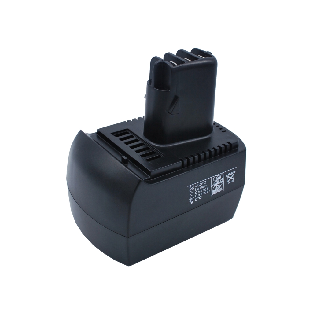 Akut Teollisuusakku CS-MTP960PX