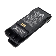 Yhteensopiva akun vaihto Motorola PMNN4598A,PMNN4600A