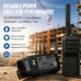Akku yhteensopiva Motorola CS-MTR200TC