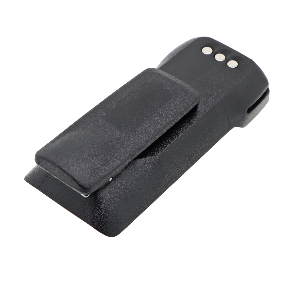 Akku yhteensopiva Motorola CS-MTR200TC