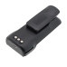 Akku yhteensopiva Motorola CS-MTR200TC