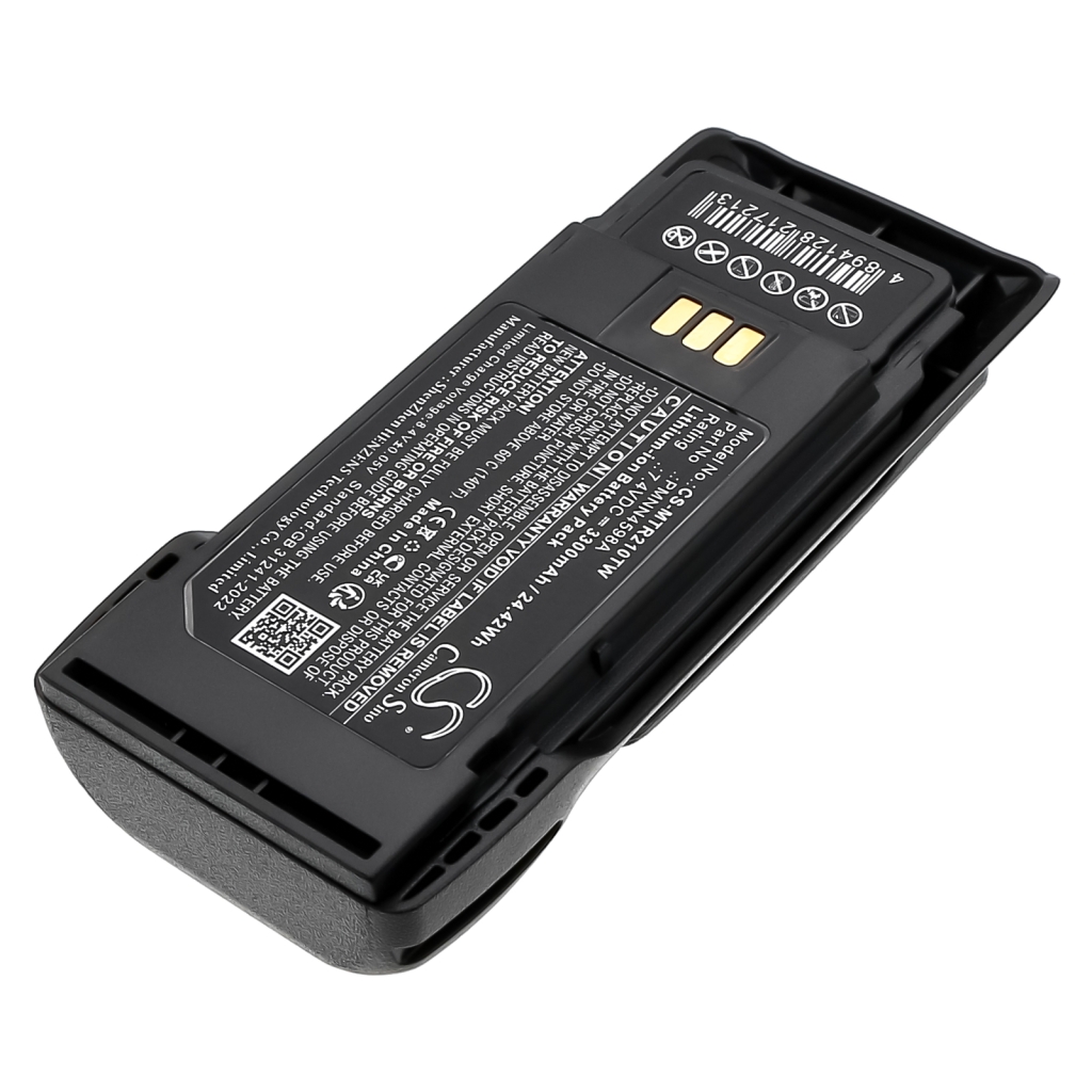 CS-MTR210TW
