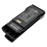 Kaksisuuntaisen radion akku Motorola R2