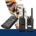 Kaksisuuntaisen radion akku Motorola CS-MTR500TX