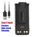 Kotelot Motorola CS-MTR700TC
