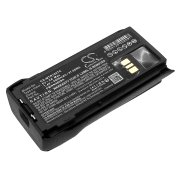 Kaksisuuntaisen radion akku Motorola R7