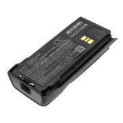 Kaksisuuntaisen radion akku Motorola R7