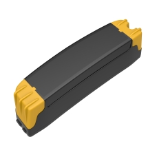 Yhteensopiva akun vaihto 3M TR-830