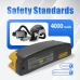 Työkalujen akku 3m TR-300  Powered Air Respirator (CS-MTR800SL)