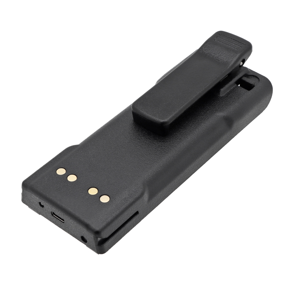 Akku yhteensopiva Motorola CS-MTS210TC