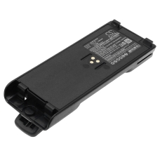 Yhteensopiva akun vaihto Motorola FUG11B,NTN7143,NTN7143A,NTN7143B,NTN7143CR...