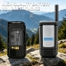 Akku yhteensopiva Motorola CS-MTS400TW