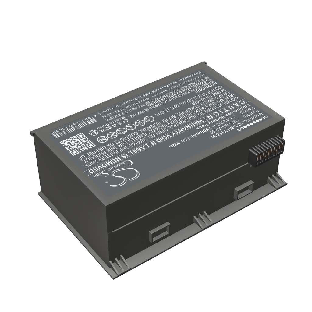 Työkalujen akku Micsig STO2000C (CS-MTT115SL)