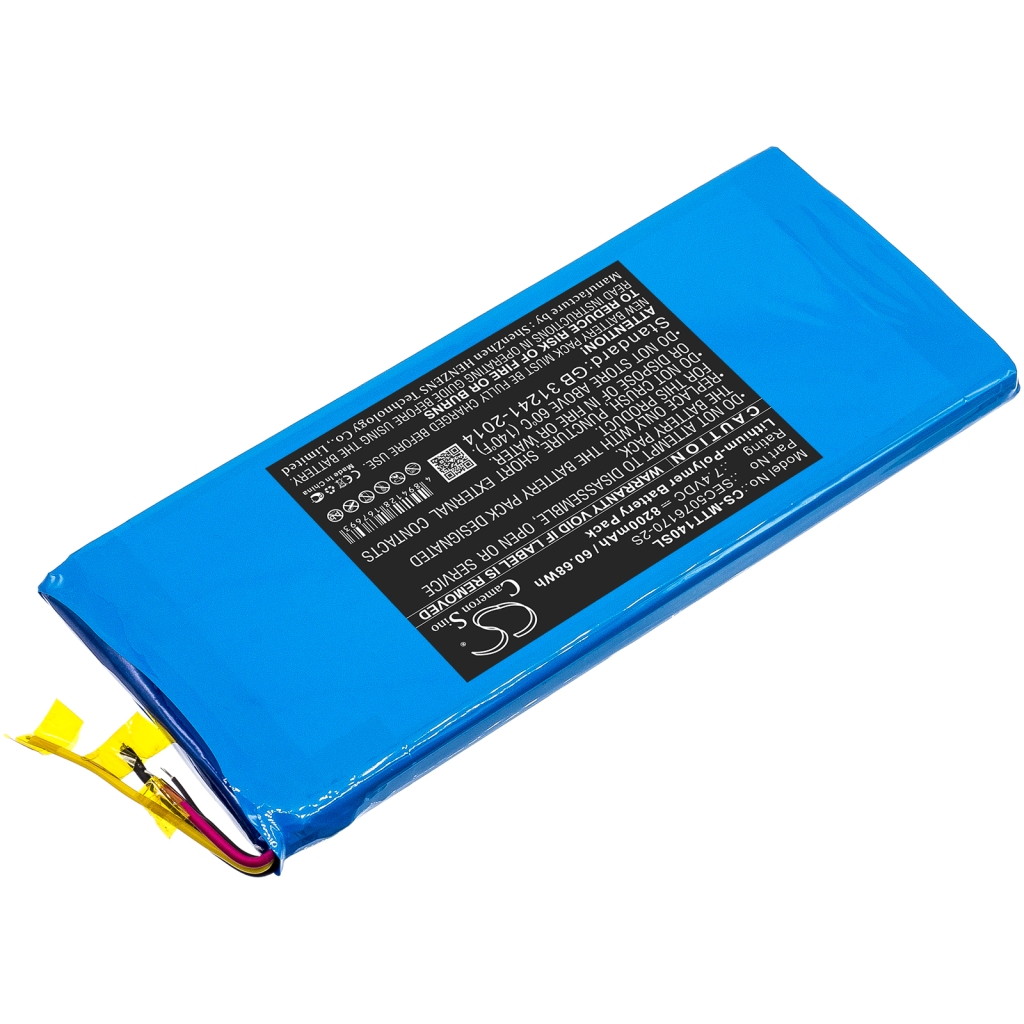 Akut Korvaa MS-A-B748000