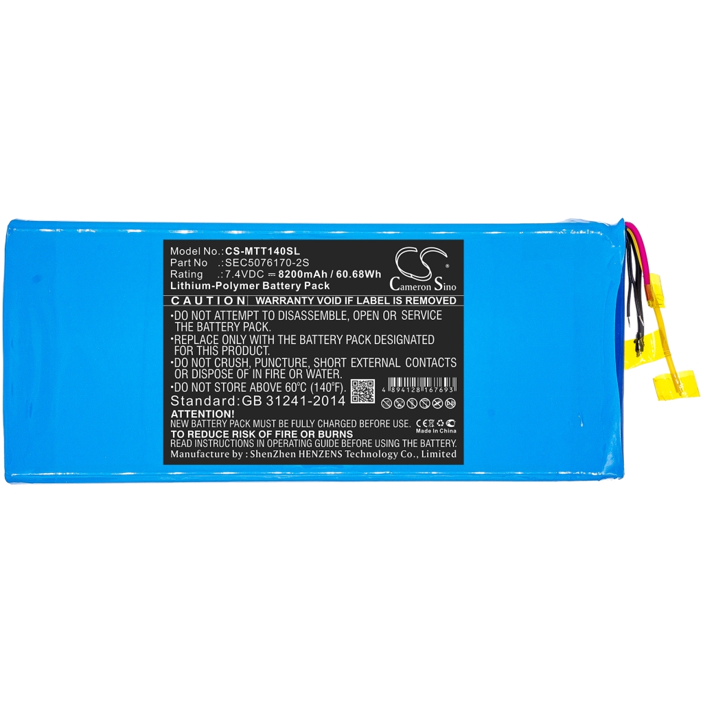 Akut Korvaa MS-A-B748000