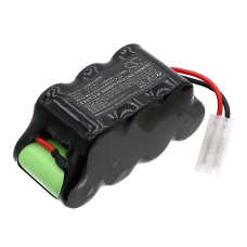Yhteensopiva akun vaihto M-Tronic 91507401