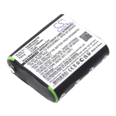 Yhteensopiva akun vaihto Motorola 1532,4002A,53615,56315,AP-4002...