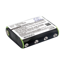 Yhteensopiva akun vaihto Motorola 1532,4002A,53615,56315,AP-4002...