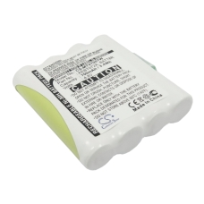 Yhteensopiva akun vaihto Motorola BNH-370,KEBT-072-A,KEBT072,KEBT072A