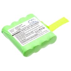 Yhteensopiva akun vaihto Motorola BNH-370,KEBT-072-A,KEBT072,KEBT072A