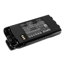 Yhteensopiva akun vaihto Motorola HNN9815,NNTN6263,NNTN7032,NNTN7032A,NNTN7032B...