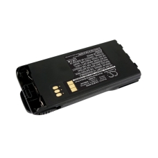 Yhteensopiva akun vaihto Motorola HNN9815,NNTN6263,NNTN7032,NNTN7032A,NNTN7032B...