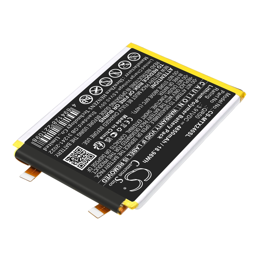 Motorola XT2407