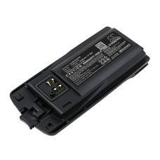 Yhteensopiva akun vaihto Motorola PMNN4434,PMNN4434A,PMNN4434AR