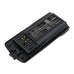 Yhteensopiva akun vaihto Motorola PMNN4434,PMNN4434A,PMNN4434AR
