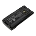 Yhteensopiva akun vaihto Motorola PMNN4434,PMNN4434A,PMNN4434AR