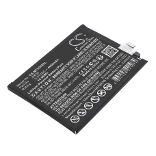 Yhteensopiva akun vaihto Motorola QE50,SB18E14178,SB18E14179