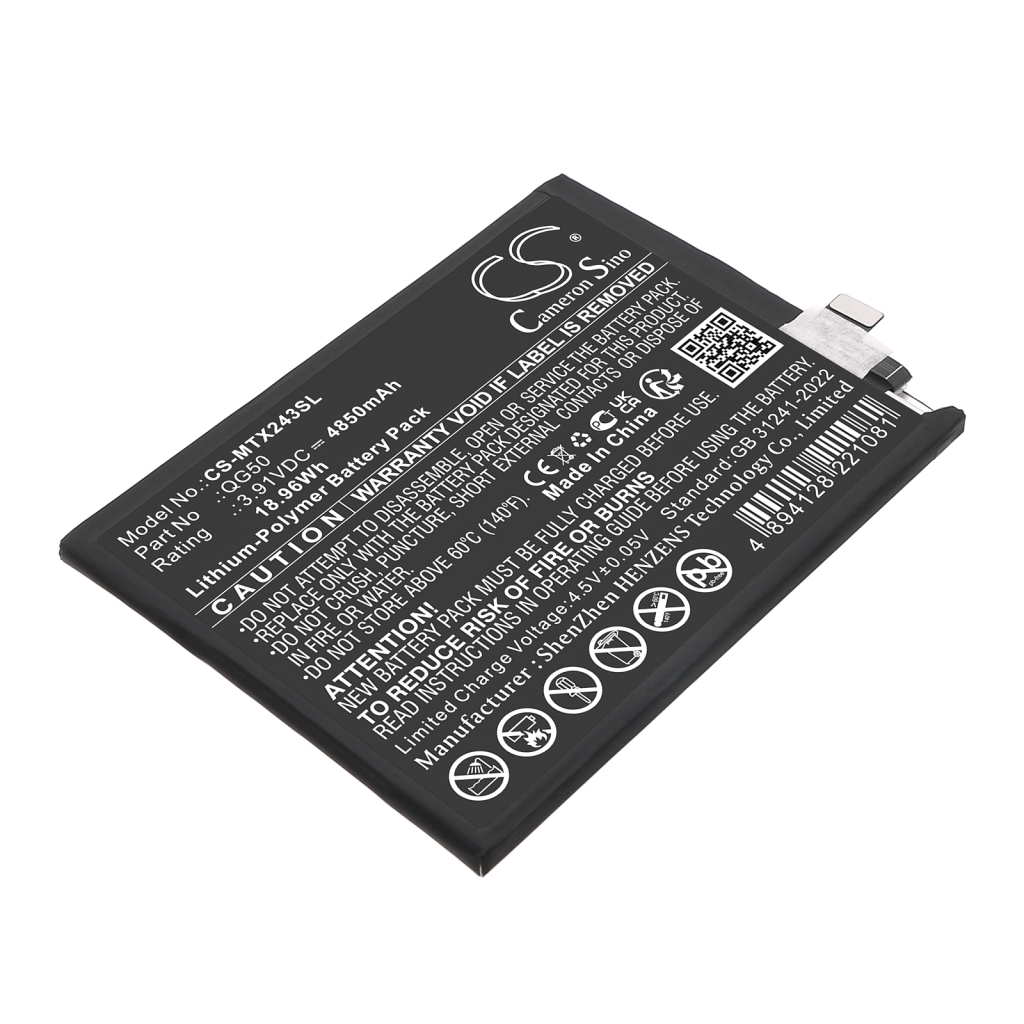 Akku Korvaa SB18E21837