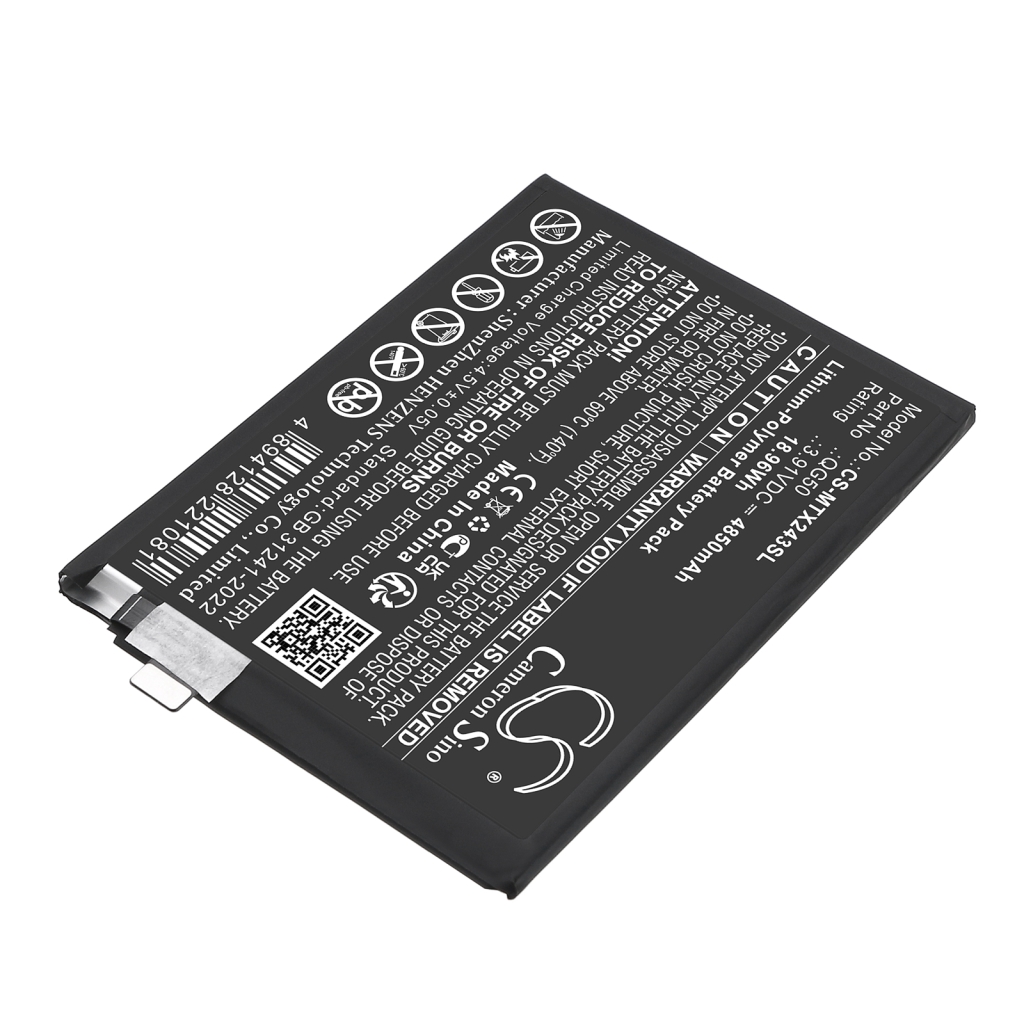 Akku Korvaa SB18E21837
