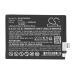 Akku Korvaa SB18E21837