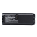 Kotelot Motorola CS-MTX300TW