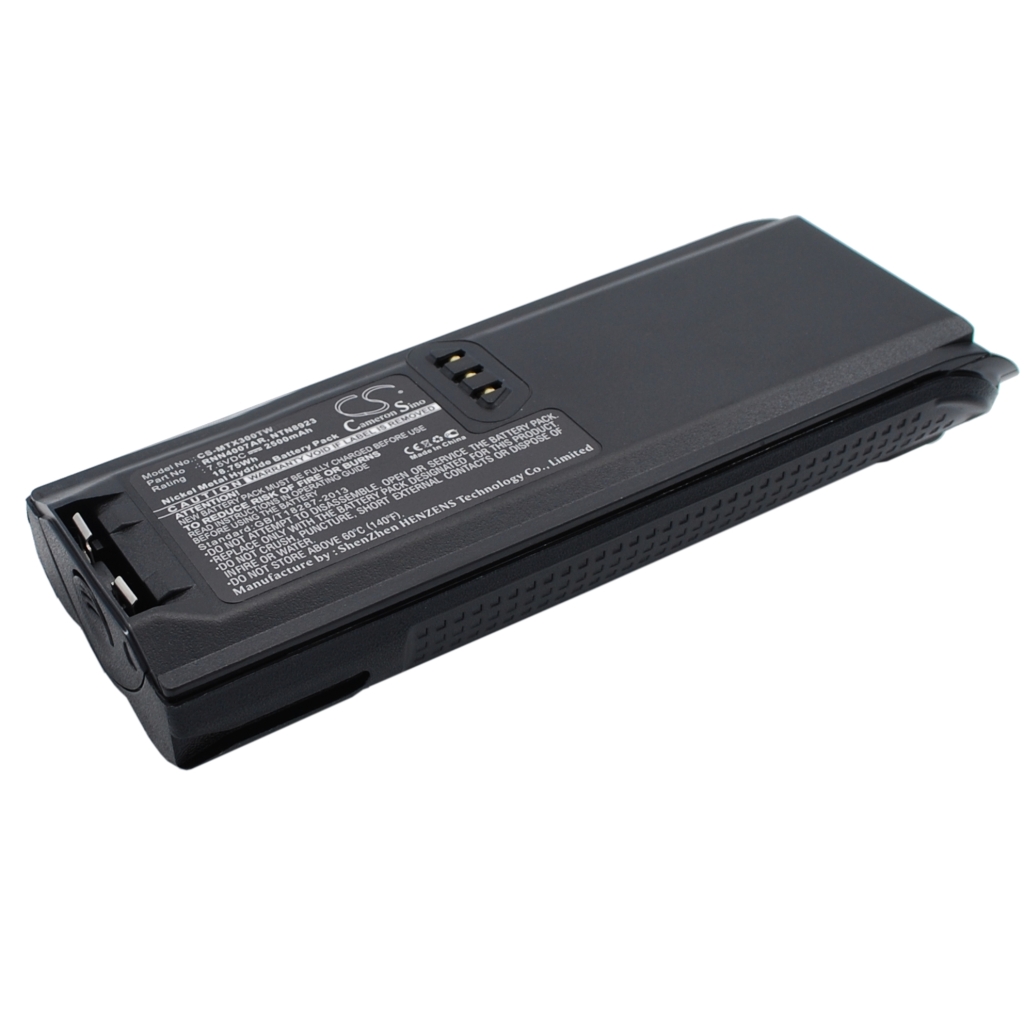 Kotelot Motorola CS-MTX300TW